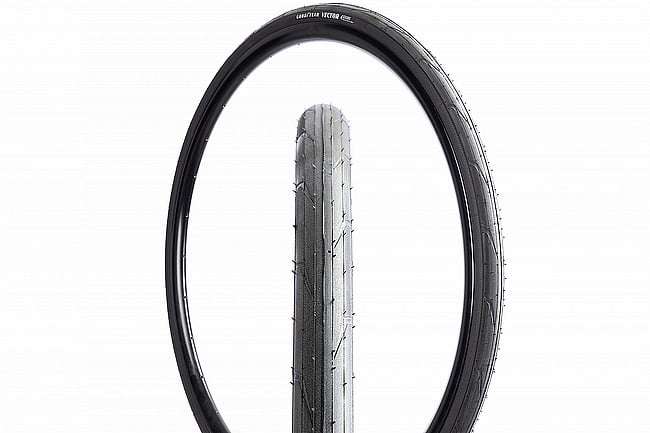 Goodyear Vector 4Seasons Tubeless Road Tire Black