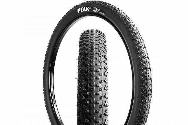 Goodyear Peak SL Race 29 inch MTB Tire Black