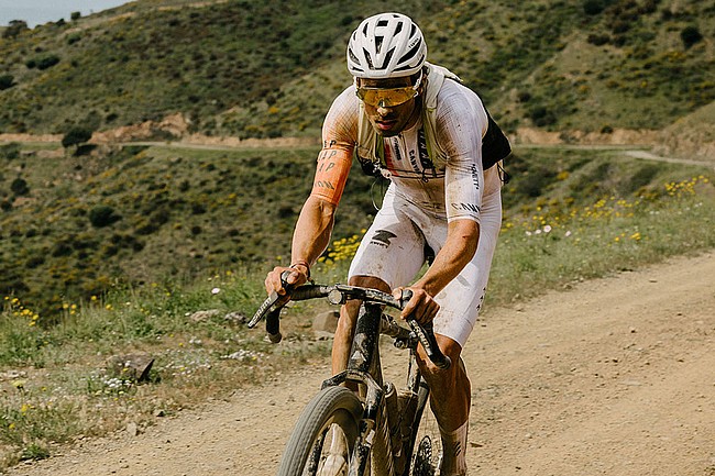 Goodyear Connector Inter Race 700c Gravel Tire 