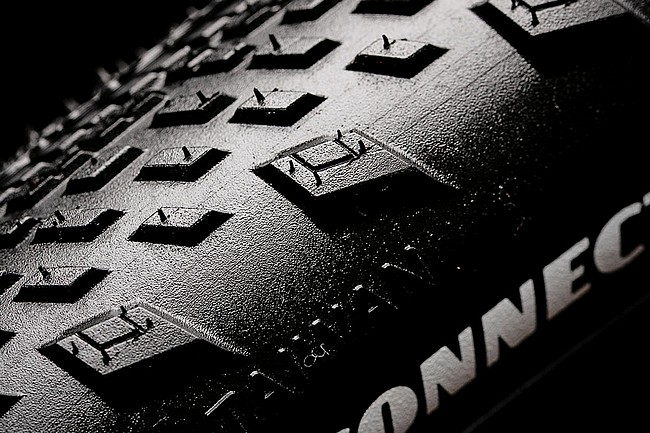 Goodyear Connector Inter Race 700c Gravel Tire 