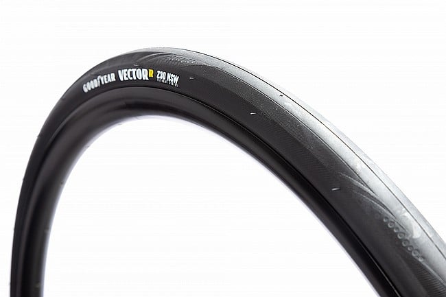 Goodyear VectorR Z30 NSW Road Tire 