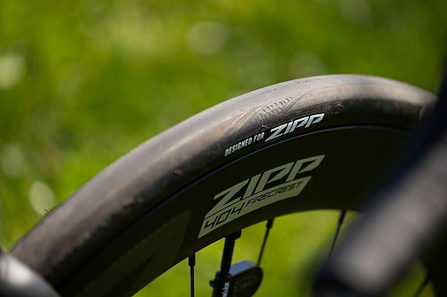 Goodyear VectorR Z30 NSW Road Tire 