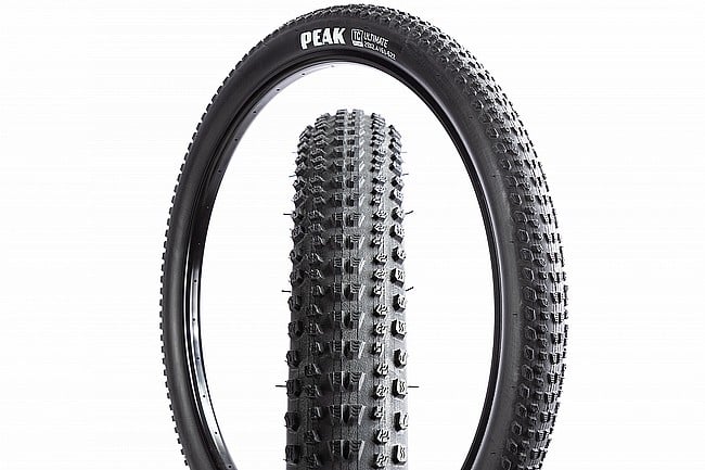 Goodyear Peak Ultimate 29 inch MTB Tire Black