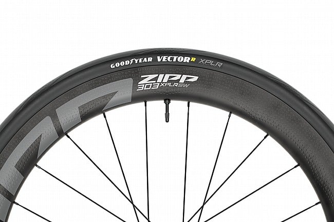 Goodyear VectorR XPLR Road Tire 