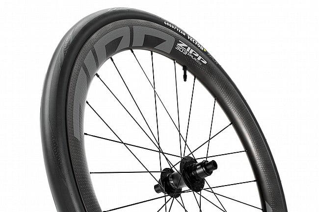Goodyear VectorR XPLR Road Tire 