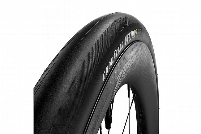 Goodyear VectorR XPLR Road Tire 