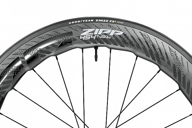 Goodyear Eagle F1 R Z29 Aero Road Tire 