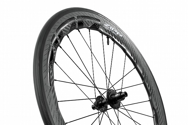 Goodyear Eagle F1 R Z29 Aero Road Tire 