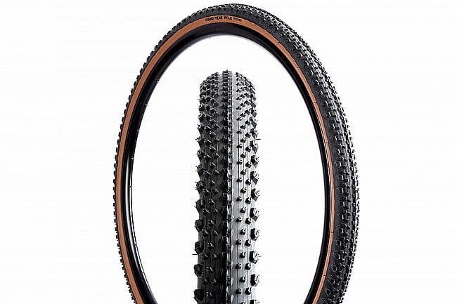 Goodyear Peak Ultimate 700c Gravel Tire Transparent