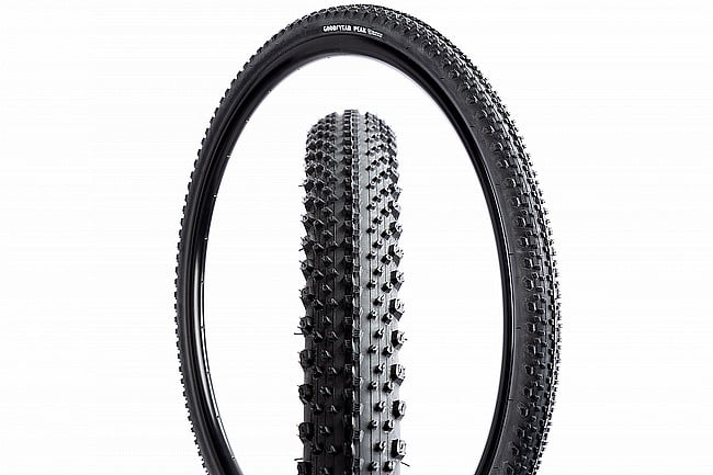 Goodyear Peak Ultimate 700c Gravel Tire Black