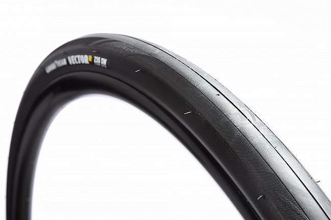 Goodyear VectorR Z30/Z35 SW Road Tire 