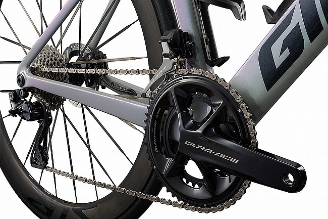 Giant 2027 Propel Advanced Pro Dura Ace Road Bike 