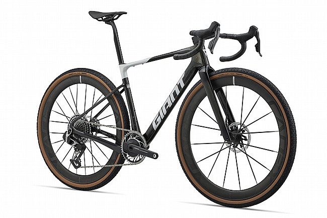 Giant Revolt Advanced SL 0 Gravel Bike 
