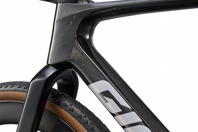 Giant Revolt Advanced SL 0 Gravel Bike 