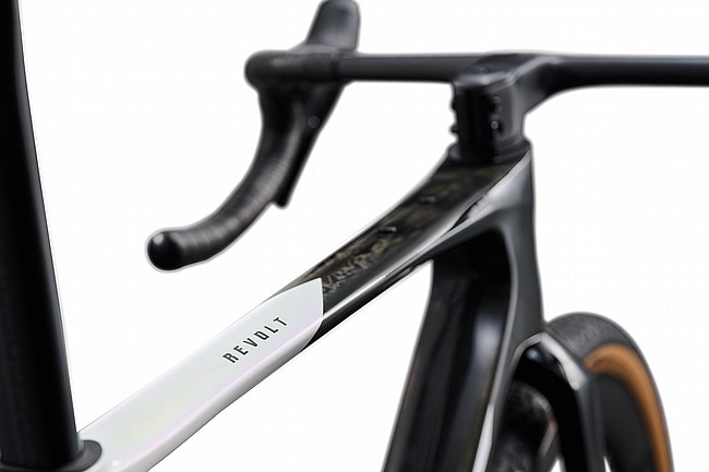 Giant Revolt Advanced SL 0 Gravel Bike 
