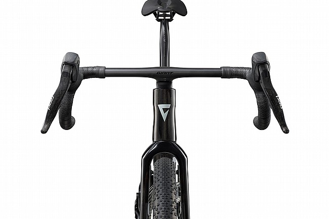 Giant Revolt Advanced SL 0 Gravel Bike 