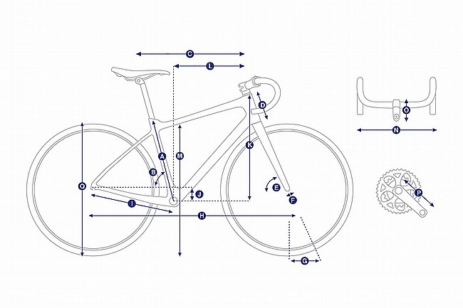 Giant 2027 Propel Advanced 1 Road Bike 