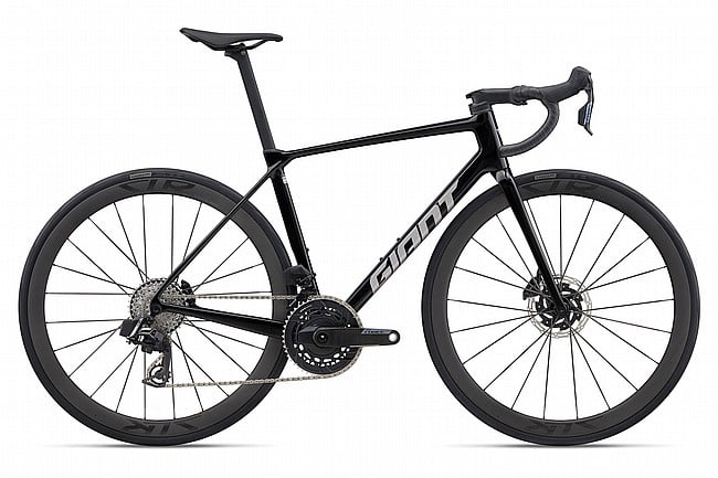 Giant 2026 TCR Advanced Pro 0 AXS Road Bike Carbon