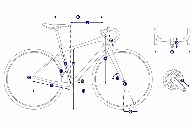 Giant 2026 TCR Advanced Pro 0 AXS Road Bike 