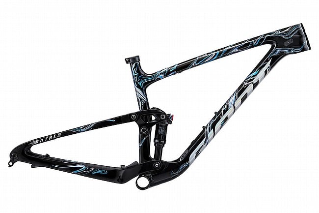 Giant 2025 Anthem Advanced 29 MTB Frame Fluid Iridescence