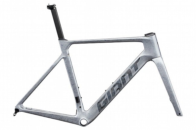 Giant 2025 Propel Advanced Pro Frameset Polar Zone