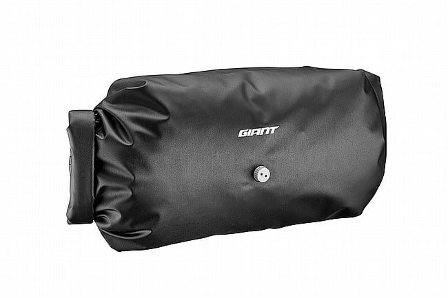 Giant H2Pro Handlebar Bag Black - 9L (MD)