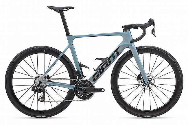 Giant 2026 Propel Advanced Pro 0 Road Bike Prismatic Haze