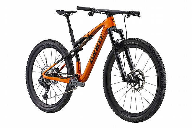 Giant 2026 Anthem X Advanced SL 1 Mountain Bike 