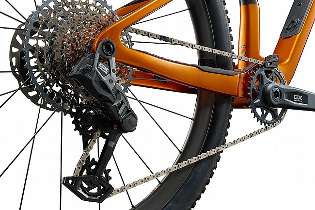 Giant 2026 Anthem X Advanced SL 1 Mountain Bike 