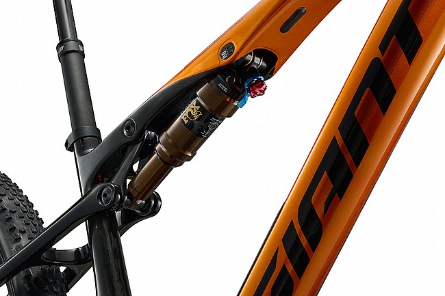 Giant 2026 Anthem X Advanced SL 1 Mountain Bike 
