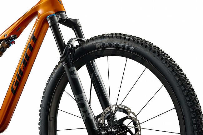 Giant 2026 Anthem X Advanced SL 1 Mountain Bike 