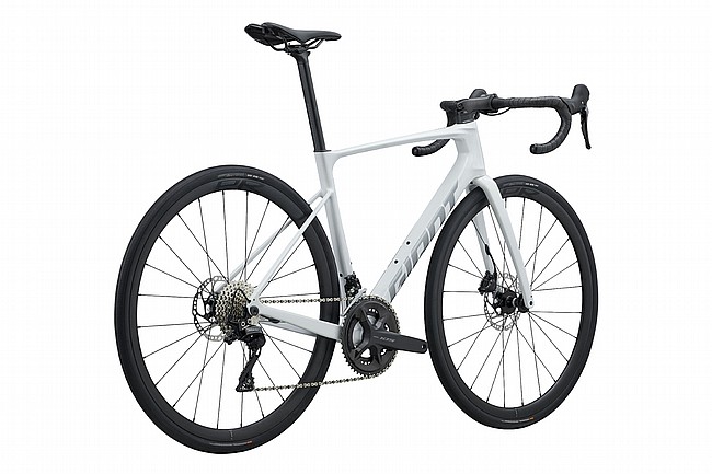 Giant 2027 Defy Advanced 2 Road Bike 