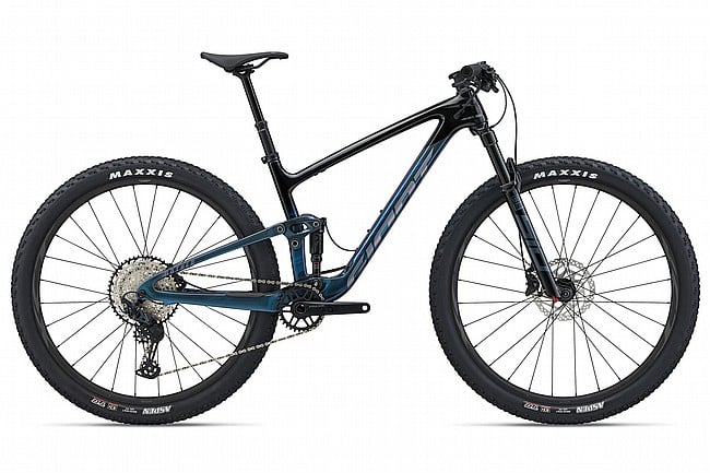 Giant 2025 Anthem Advanced 29 3 Mountain Bike Ocean Twilight