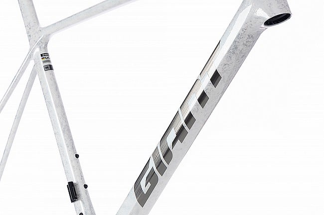 Giant 2025 TCR Advanced SL Frameset Opal