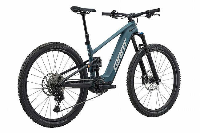 Giant 2027 Stance E+ 0 E-MTB Bike 