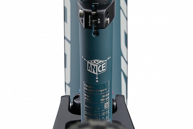 Giant 2027 Stance E+ 0 E-MTB Bike 