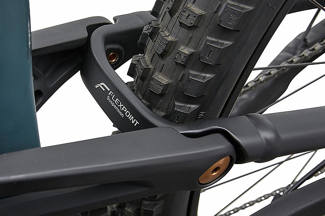 Giant 2027 Stance E+ 0 E-MTB Bike 