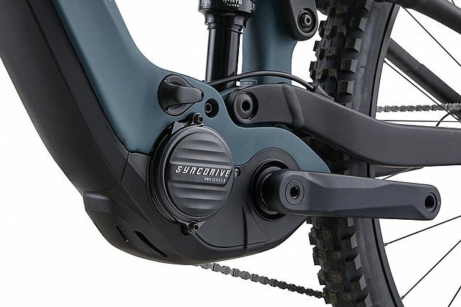 Giant 2027 Stance E+ 0 E-MTB Bike 