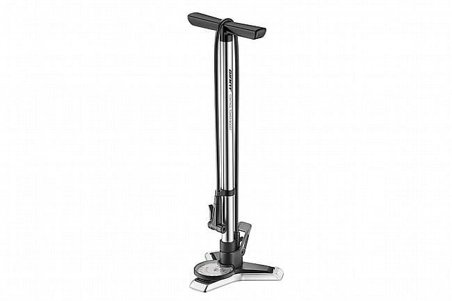 Giant Control Tower Boost Bike Pump 