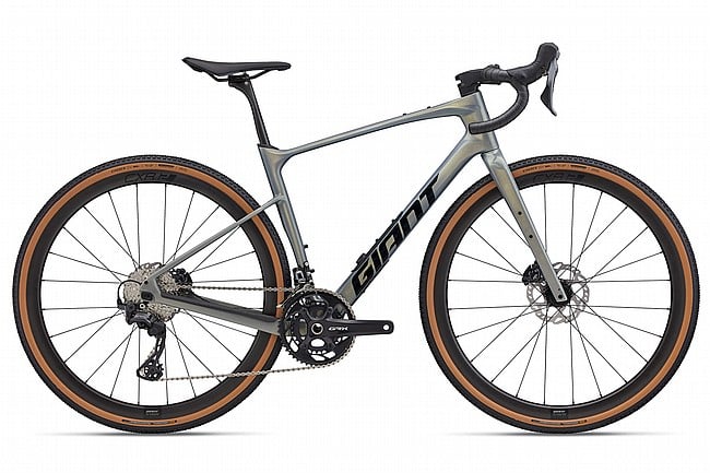 Giant 2025 Revolt Advanced 0 Gravel Bike Aurora Noise