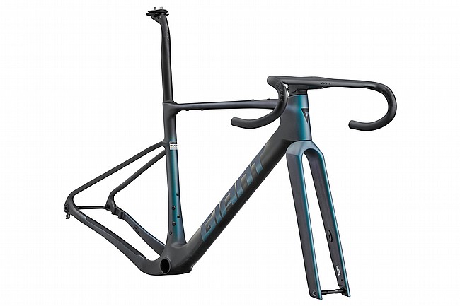 Giant Revolt Advanced SL Frameset 