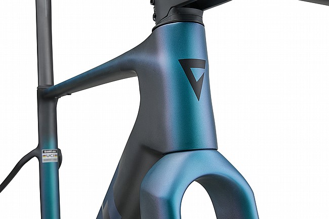 Giant Revolt Advanced SL Frameset 
