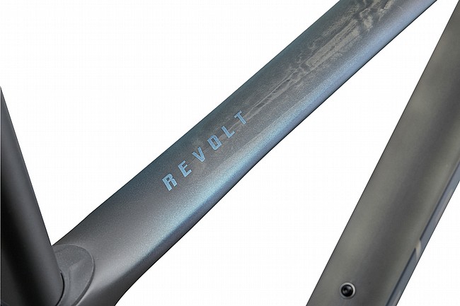 Giant Revolt Advanced SL Frameset 