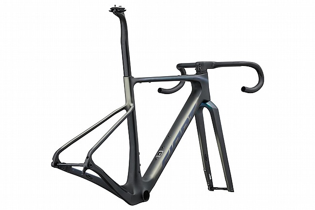 Giant Revolt Advanced SL Frameset 