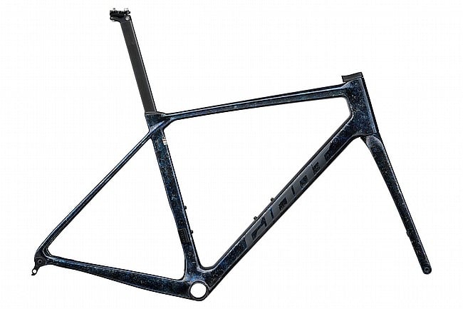 Giant 2025 TCR Advanced Pro Frameset Rainstorm