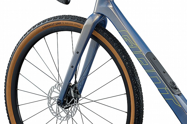Giant 2026 Revolt Advanded 1 Gravel Bike Midnight Moon