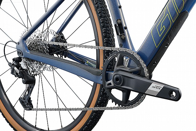 Giant 2026 Revolt Advanded 1 Gravel Bike Midnight Moon