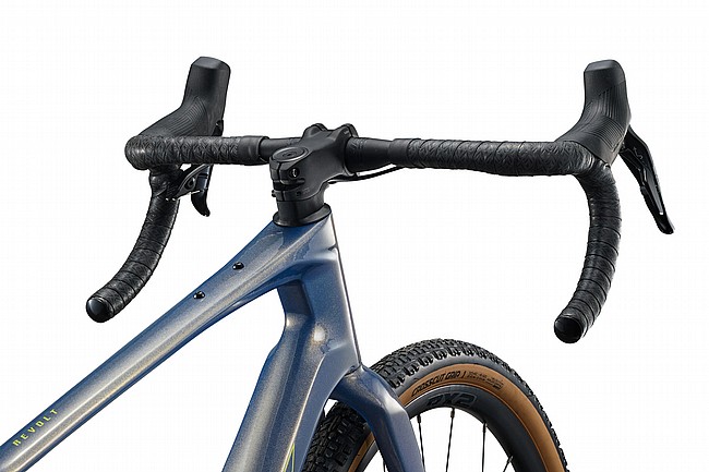 Giant 2026 Revolt Advanded 1 Gravel Bike Midnight Moon