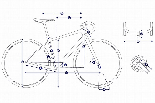 Giant 2026 Revolt Advanded 1 Gravel Bike 
