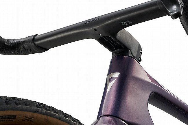 Giant Revolt Advanced SL 1 Gravel Bike 